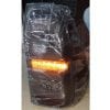 Toyota Hilux Revo LED Tail Lights Smoke V1 2016-2021 thumbnail 4