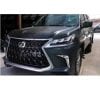 Lexus LX570 Conversion to LX570 v2.0 2008 to 2021 thumbnail 7
