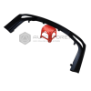 Toyota Yaris OEM Style Body Kit 2020-2023 thumbnail 9