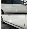 Toyota Prius Chrome Door Moulding 2016-2018 thumbnail 1