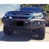 Isuzu D-max Hamer Front Bull Bar V2 Thailand 2018-2019 thumbnail 2