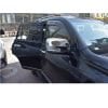 Toyota Prado FJ150 Side Mirror Chrome Trim Taiwan 2010-2019 thumbnail 3