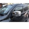 Toyota Prado FJ150 Side Mirror Chrome Trim Taiwan 2010-2019 thumbnail 4