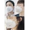 KN95/N95 Respirator Face Mask 5 PLY thumbnail 3