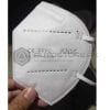 KN95/N95 Respirator Face Mask 5 PLY thumbnail 2