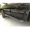 Toyota Hilux Vigo TRD Style Side Steps 2010-2014 thumbnail 2