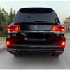 Toyota Land Cruiser FJ200 GXR Body Kit v2.0 2016-2021 thumbnail 2