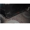Toyota Hilux Vigo TRD Style Side Steps 2010-2014 thumbnail 4