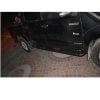 Toyota Hilux Vigo TRD Style Side Steps 2010-2014 thumbnail 5