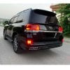 Toyota Land Cruiser FJ200 GXR Body Kit v2.0 2016-2021 thumbnail 4