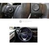 Multimedia Steering Button For Toyota Corolla 2014-2017 thumbnail 1