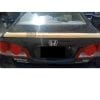 Honda Civic Reborn Lip Spoiler 2007-2012 thumbnail 2
