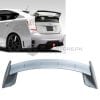 Toyota Prius Mugen R Spoiler 2012-2015 thumbnail 1
