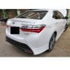 Toyota Corolla ABS Plastic Lip Spoiler 2014-2020 thumbnail 8