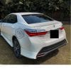Toyota Corolla Roof Spoiler Taiwan 2015-2020 thumbnail 10