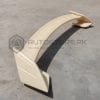 Toyota Prius Mugen R Spoiler 2012-2015 thumbnail 3