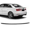 Audi A3 Lip Spoiler 2012-2015 thumbnail 2