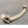 Toyota Prius Mugen R Spoiler 2012-2015 thumbnail 4