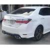 Toyota Corolla Facelift TRD Style Body Kit V2 Taiwan 2017-2018 thumbnail 2
