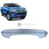 Toyota Hilux Revo Rear Roof Spoiler 2016-2020 thumbnail 1