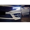 Honda Civic NSX V2 Style LED Headlight 2016-2021 thumbnail 4