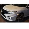 Honda Civic NSX V2 Style LED Headlight 2016-2021 thumbnail 6
