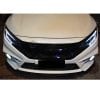 Honda Civic NSX V2 Style LED Headlight 2016-2021 thumbnail 3