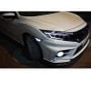 Honda Civic NSX V2 Style LED Headlight 2016-2021 thumbnail 2