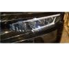 Honda Civic NSX V2 Style LED Headlight 2016-2021 thumbnail 15