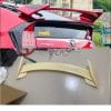 Toyota Prius Mugen R Spoiler 2012-2015 thumbnail 5