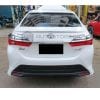 Toyota Corolla ABS Plastic Lip Spoiler 2014-2020 thumbnail 6
