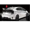 Toyota Prius Mugen R Spoiler 2012-2015 thumbnail 2