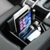Honda Civic Console Mobile Storage Box 2016-2021 thumbnail 1