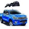 Toyota Hilux Revo M Power Roll Bar 2016-2020 thumbnail 8