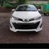 Toyota Yaris Body Kit Taiwan 2020-2023 thumbnail 2