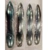 Toyota Prius door handle cover chrome 2016-2020 thumbnail 2