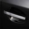 Toyota Prius Door Handle Chrome Strips 2012-2015 thumbnail 1