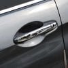 Honda Fit Door Handle Chrome Strips 2013-2020 thumbnail 1