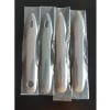 Toyota Prius door handle cover chrome 2016-2020 thumbnail 5