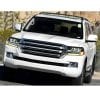 Toyota Land Cruiser FJ200 Lexus Style Head Lamps 2016-2020 thumbnail 3