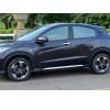 Honda Vezel Side Skirt Chrome Trim 2013-2021 thumbnail 3