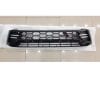 Toyota Hilux Revo Front Grill Black 2016-2020 thumbnail 2