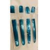 Toyota Aqua Door Handle Chrome Strips 2012-2020 thumbnail 3