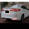 Toyota Yaris Body Kit Taiwan 2020-2023 thumbnail 3