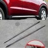 Honda Vezel Side Skirt Chrome Trim 2013-2021 thumbnail 5
