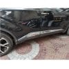 Toyota CHR Door Moulding Chrome 2017-2019 thumbnail 2