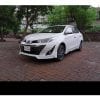 Toyota Yaris Body Kit Taiwan 2020-2023 thumbnail 4