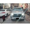 Toyota Hilux Revo Genuine Upgrade 2016 to 2021-2023 thumbnail 5