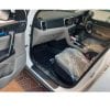 Kia Sportage 9D Floor Mats Horizontal Stitch Black with Black Grass 2020-2021 thumbnail 4
