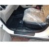 Kia Sportage 9D Floor Mats Horizontal Stitch Black with Black Grass 2020-2021 thumbnail 3